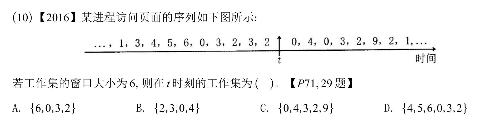 2016年第29题配图
